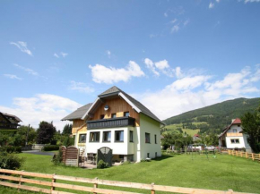 Alpensteinbock Mauterndorf I